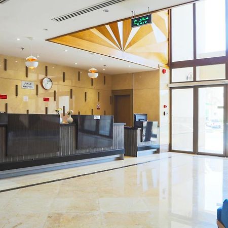 Safwat Alkhobar Hotel فندق صفوة الخبر المظهر الخارجي الصورة