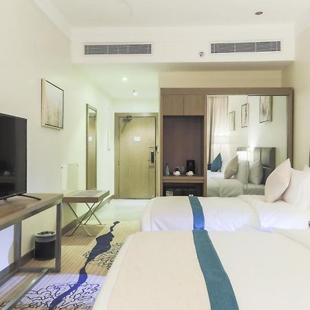 Safwat Alkhobar Hotel فندق صفوة الخبر المظهر الخارجي الصورة