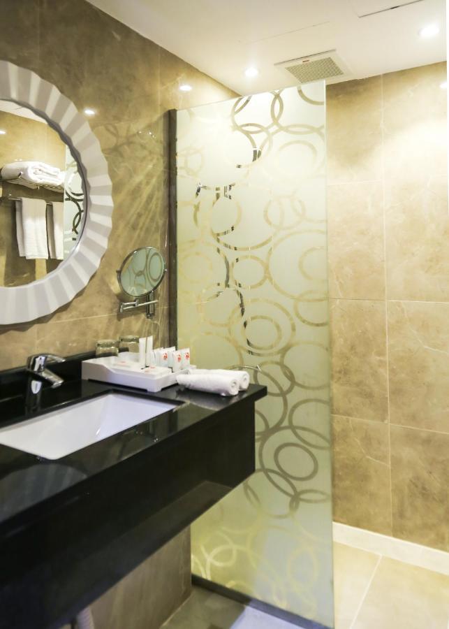 Safwat Alkhobar Hotel فندق صفوة الخبر المظهر الخارجي الصورة