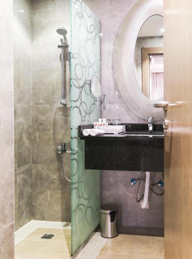Safwat Alkhobar Hotel فندق صفوة الخبر المظهر الخارجي الصورة