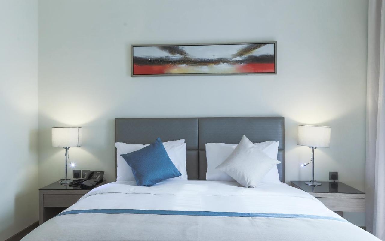 Safwat Alkhobar Hotel فندق صفوة الخبر المظهر الخارجي الصورة