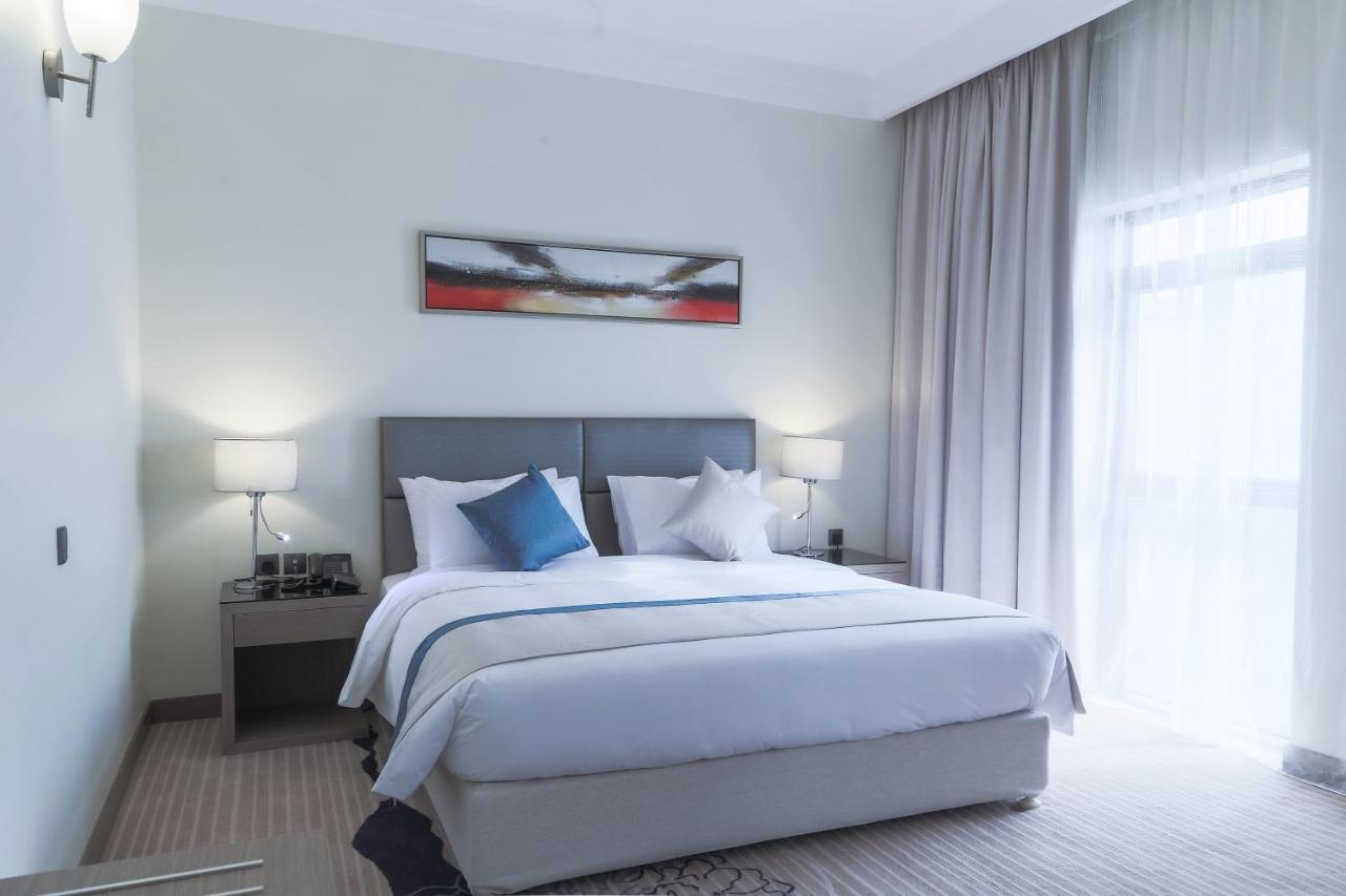 Safwat Alkhobar Hotel فندق صفوة الخبر المظهر الخارجي الصورة