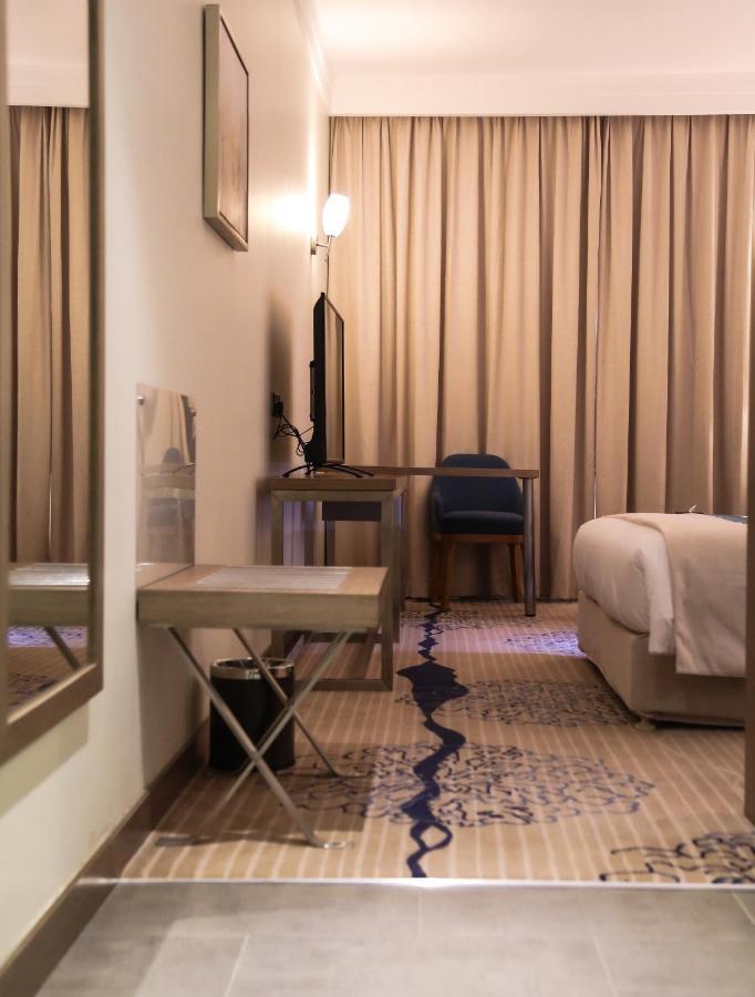 Safwat Alkhobar Hotel فندق صفوة الخبر المظهر الخارجي الصورة