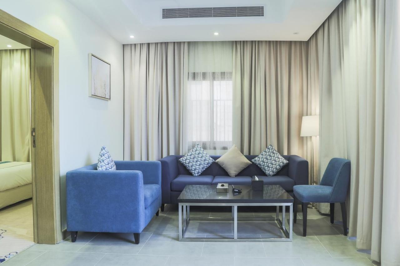 Safwat Alkhobar Hotel فندق صفوة الخبر المظهر الخارجي الصورة