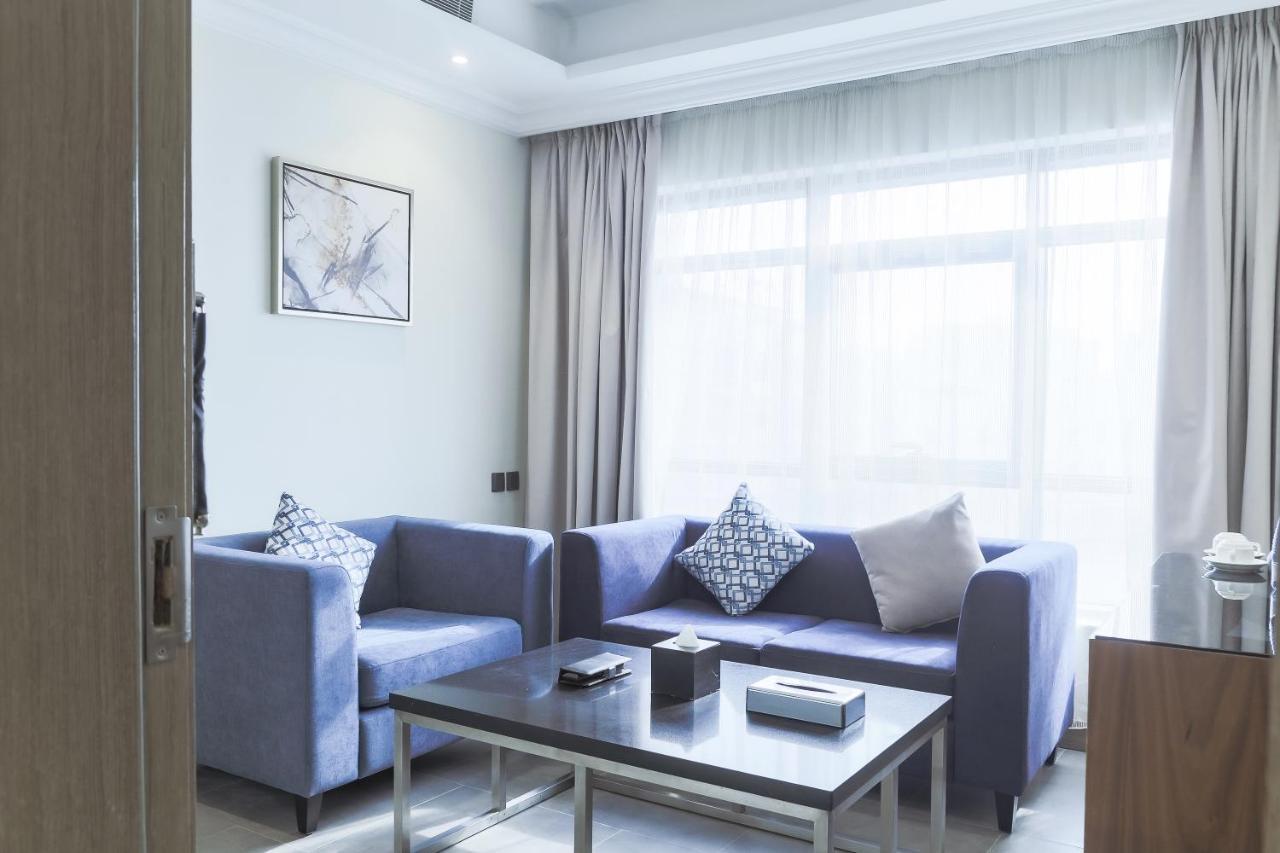 Safwat Alkhobar Hotel فندق صفوة الخبر المظهر الخارجي الصورة