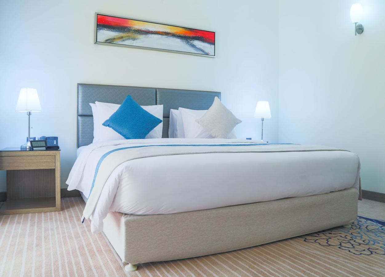 Safwat Alkhobar Hotel فندق صفوة الخبر المظهر الخارجي الصورة