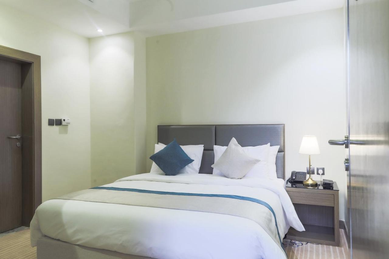 Safwat Alkhobar Hotel فندق صفوة الخبر المظهر الخارجي الصورة