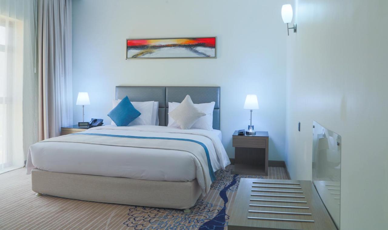Safwat Alkhobar Hotel فندق صفوة الخبر المظهر الخارجي الصورة