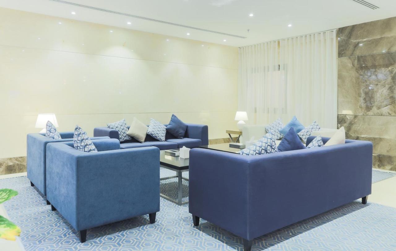 Safwat Alkhobar Hotel فندق صفوة الخبر المظهر الخارجي الصورة