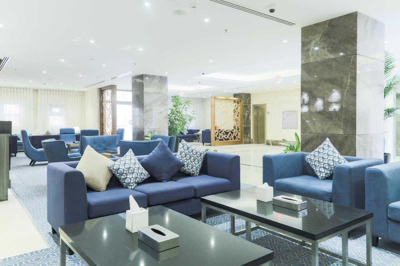 Safwat Alkhobar Hotel فندق صفوة الخبر المظهر الخارجي الصورة