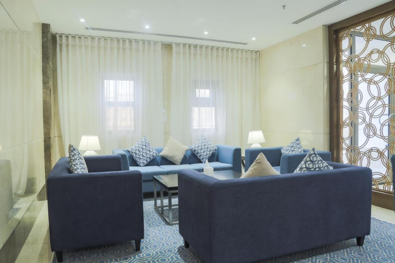 Safwat Alkhobar Hotel فندق صفوة الخبر المظهر الخارجي الصورة